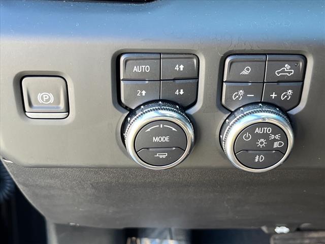 2024 GMC Sierra 1500 Denali Ultimate - Photo 15