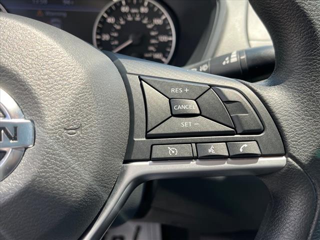 2021 Nissan Altima 2.5 SV - Photo 15