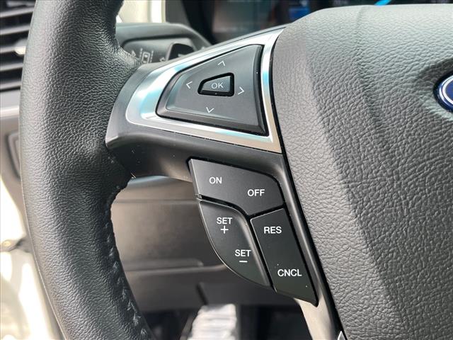2020 Ford Edge SEL - Photo 15