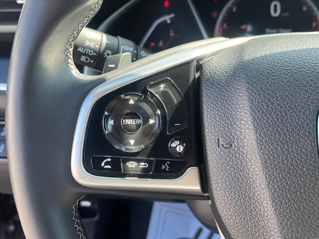 2020 Honda Civic Sport - Photo 15