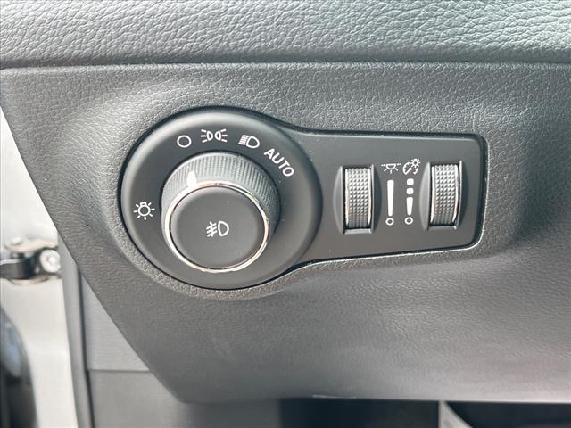 2018 Jeep Compass Latitude - Photo 15