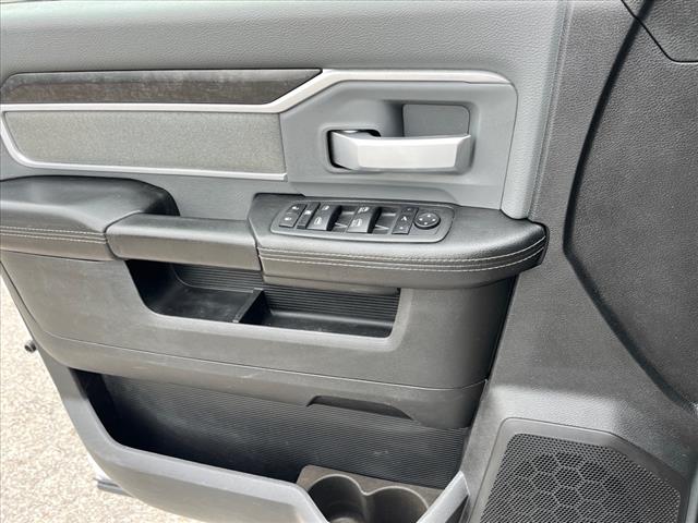 2022 RAM 2500 Big Horn - Photo 15