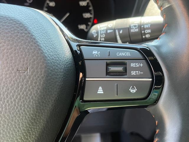 2023 Honda HR-V Sport - Photo 15