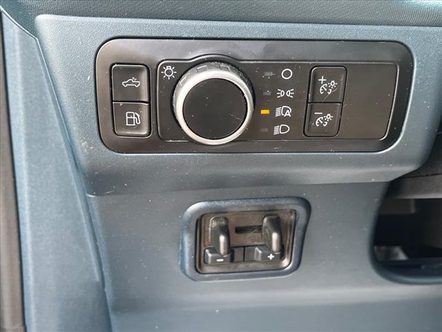 2025 Ford Maverick Lariat - Photo 15