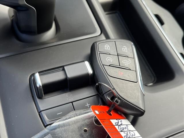 2023 GMC Sierra 1500 Denali - Photo 15