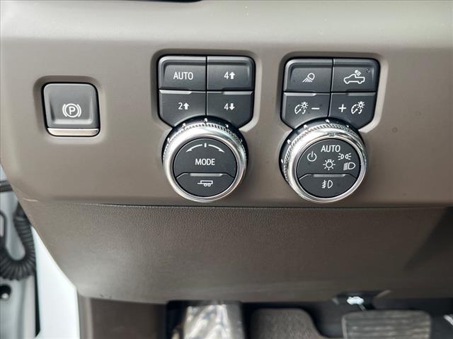 2024 GMC Sierra 1500 Denali - Photo 15
