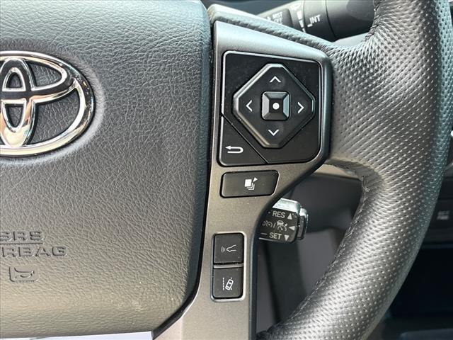 2023 Toyota Tacoma TRD Sport - Photo 15