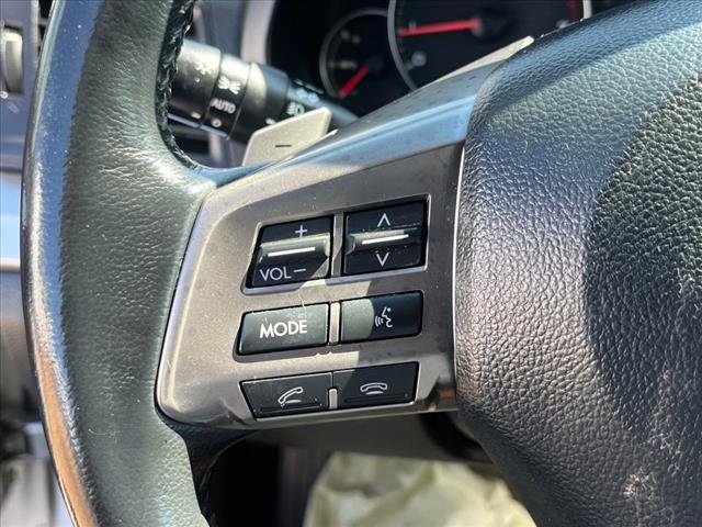 2014 Subaru Outback 2.5i Premium - Photo 15