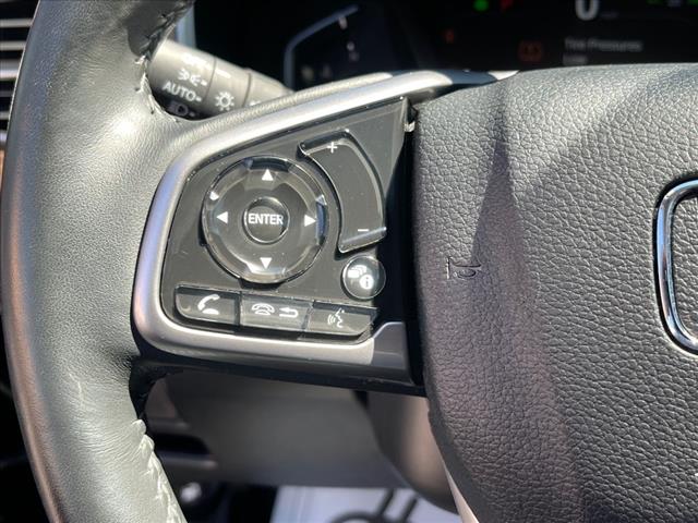 2019 Honda CR-V EX-L - Photo 15