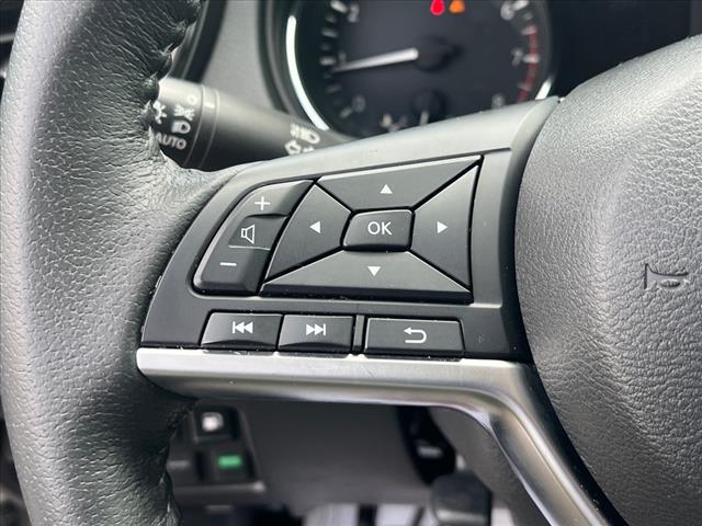 2020 Nissan Rogue S - Photo 15