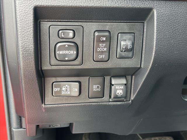 2020 Toyota Tundra Limited - Photo 15