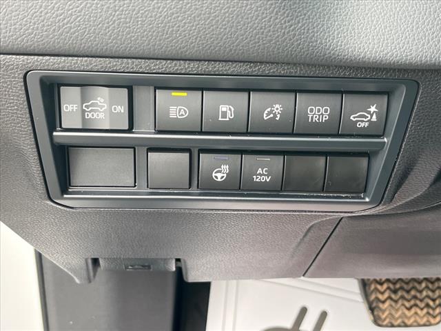 2024 Toyota Tundra Limited HV - Photo 15
