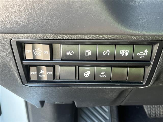 2024 Toyota Tundra Platinum HV - Photo 15