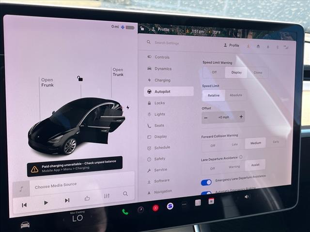 2018 Tesla Model 3 Mid Range - Photo 15