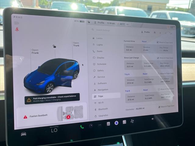 2021 Tesla Model Y Long Range - Photo 15