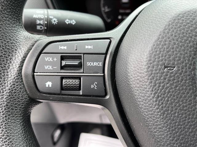 2024 Honda CR-V LX - Photo 15