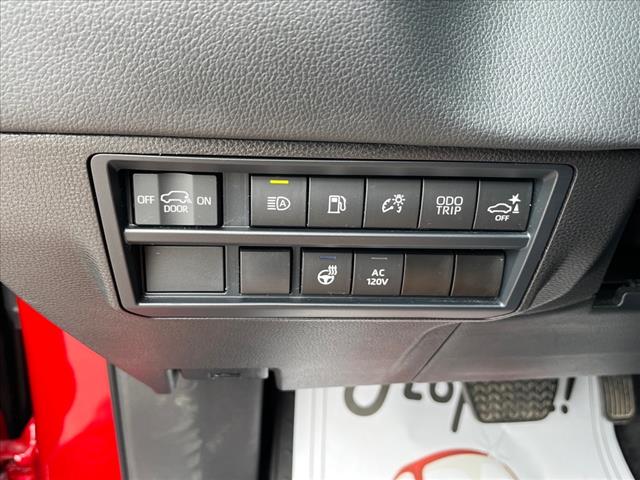 2024 Toyota Sequoia Limited - Photo 15