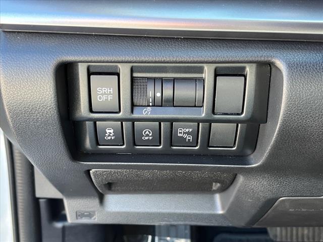 2022 Subaru Crosstrek Limited - Photo 15
