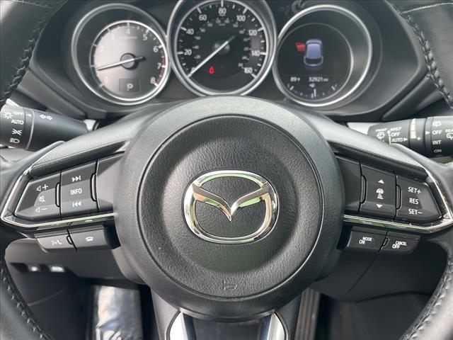 2022 Mazda CX-5 2.5 S Select - Photo 15