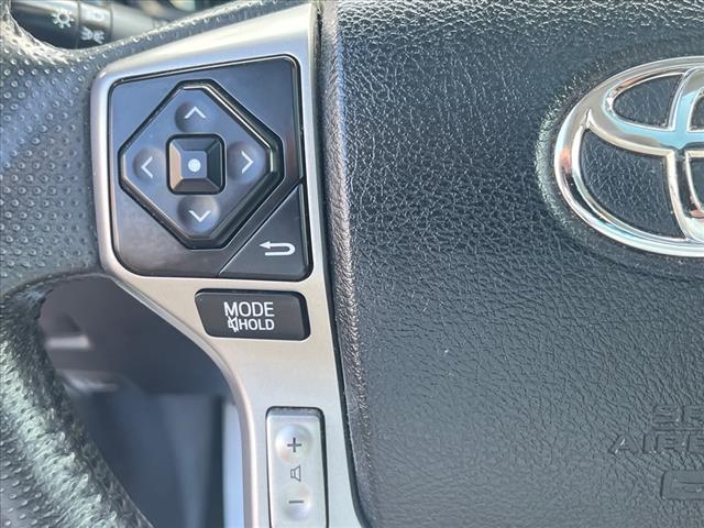 2018 Toyota 4Runner Limited - Photo 15