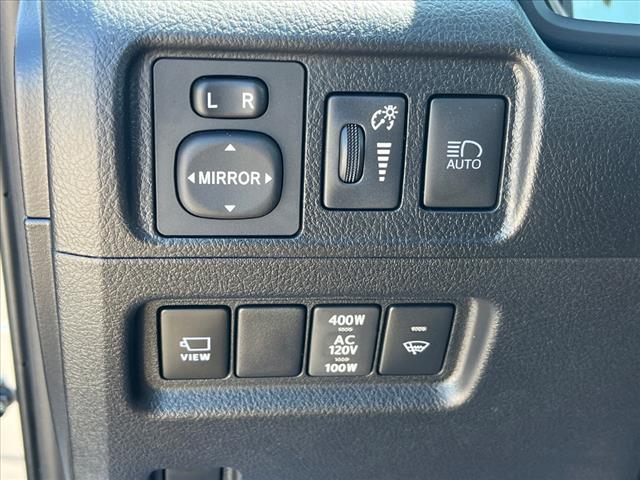 2024 Toyota 4Runner Limited - Photo 15