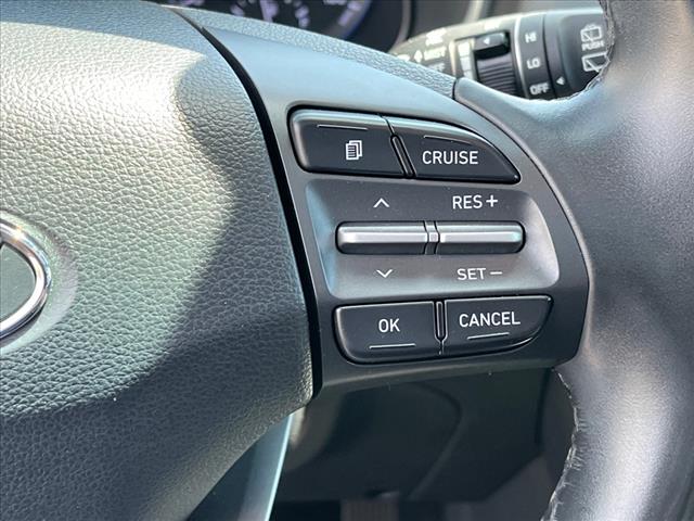 2018 Hyundai KONA Limited - Photo 15