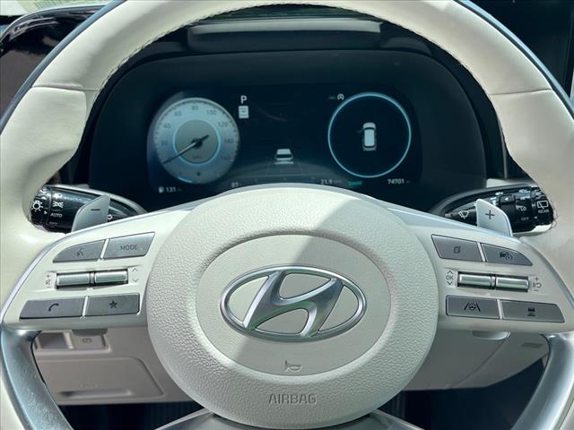 2023 Hyundai PALISADE Calligraphy - Photo 15