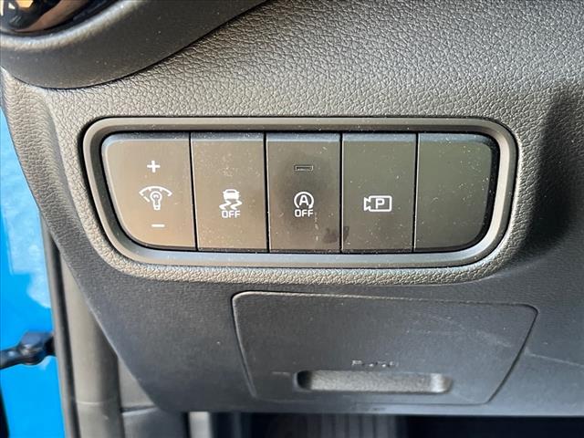 2023 Kia Soul S - Photo 15