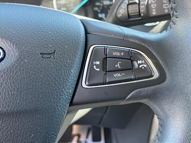 2020 Ford EcoSport SE - Photo 15