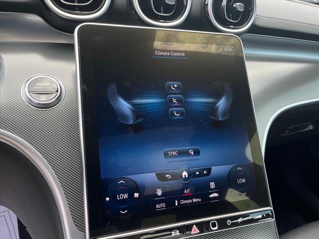 2022 Mercedes-Benz C-Class C 300 4MATIC - Photo 15