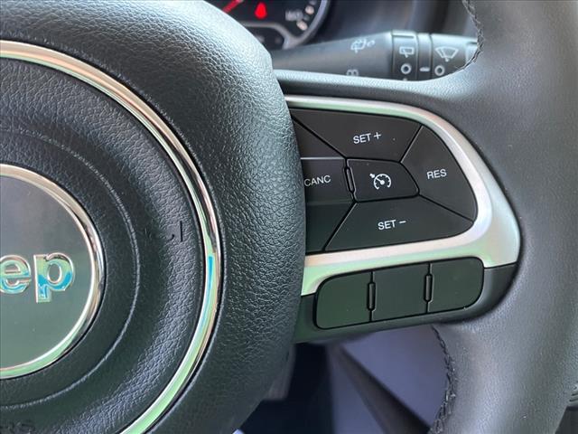 2023 Jeep Renegade Altitude - Photo 15