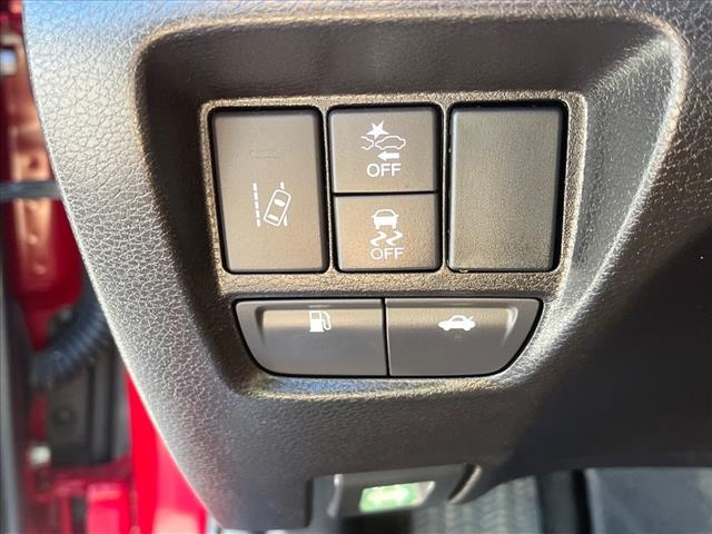 2018 Acura TLX V6 - Photo 16
