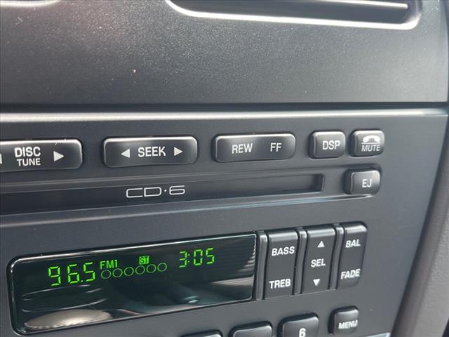 2002 Ford Thunderbird Deluxe - Photo 16
