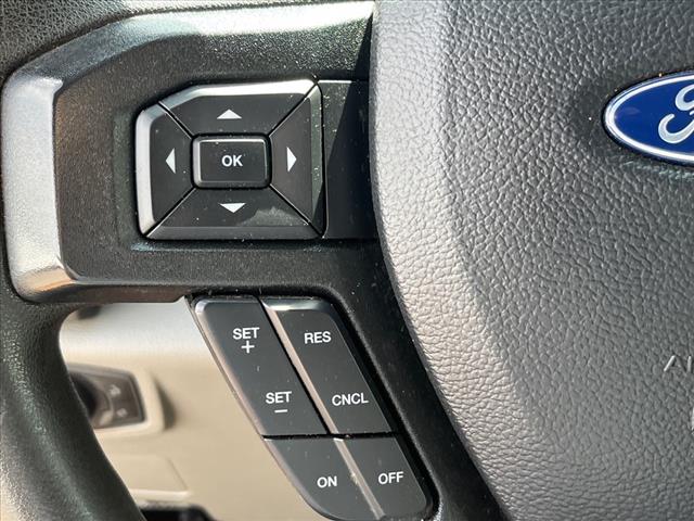 2020 Ford F-550SD XL DRW - Photo 16