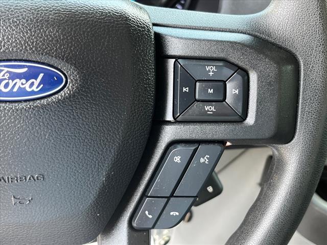 2022 Ford E-Series E-350 SD - Photo 16