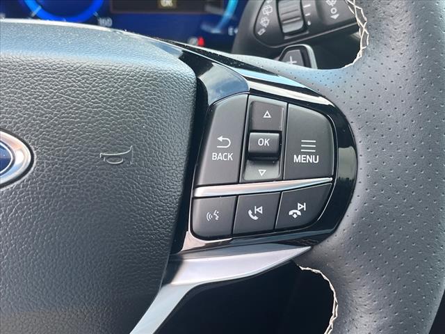 2024 Ford Explorer ST - Photo 16