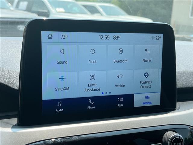 2022 Ford Escape SE - Photo 16