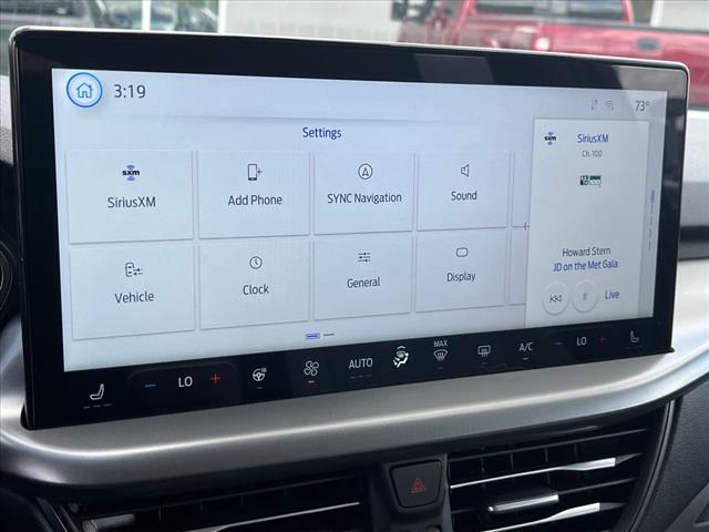 2024 Ford Escape Active - Photo 16