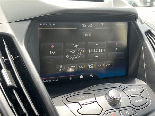 2015 Ford Escape SE - Photo 16