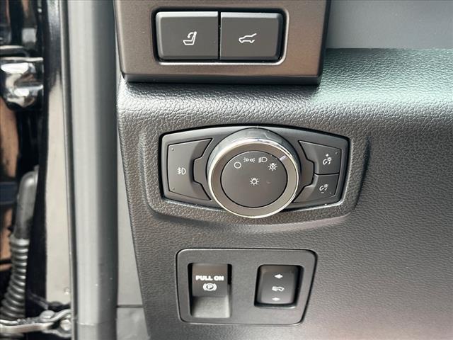 2021 Ford Expedition MAX Limited - Photo 16