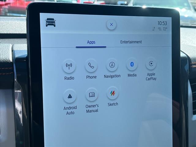 2022 Ford Expedition Timberline - Photo 16