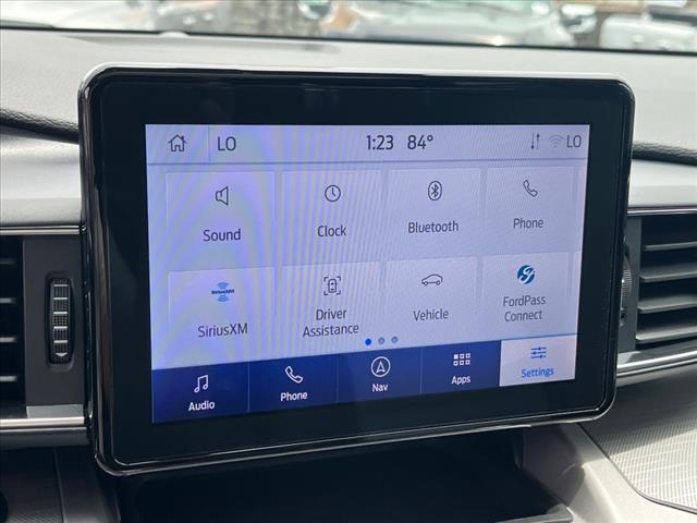 2023 Ford Explorer XLT - Photo 16