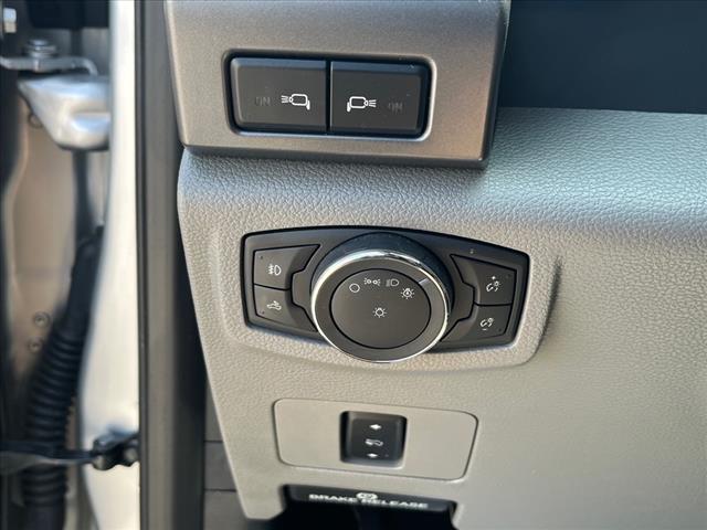 2019 Ford F-250 Super Duty XLT - Photo 16