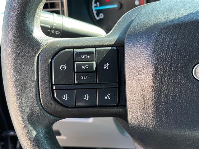 2024 Ford F-250 Super Duty XL - Photo 16