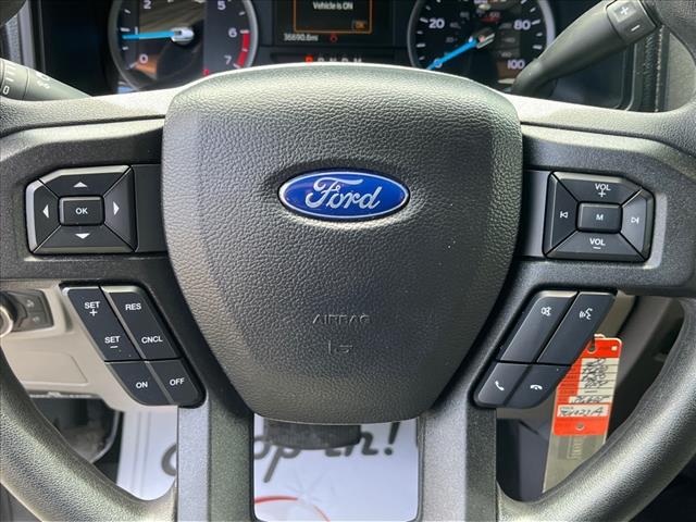 2020 Ford F-250 Super Duty XL - Photo 16