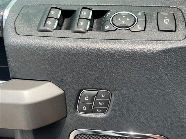 2022 Ford F-250 Super Duty Platinum - Photo 16