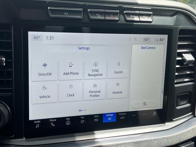 2023 Ford F-250 Super Duty Platinum - Photo 16