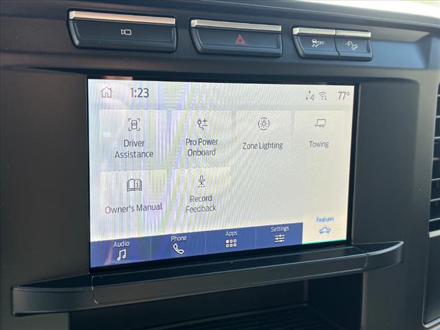 2024 Ford F-250 Super Duty XL - Photo 16
