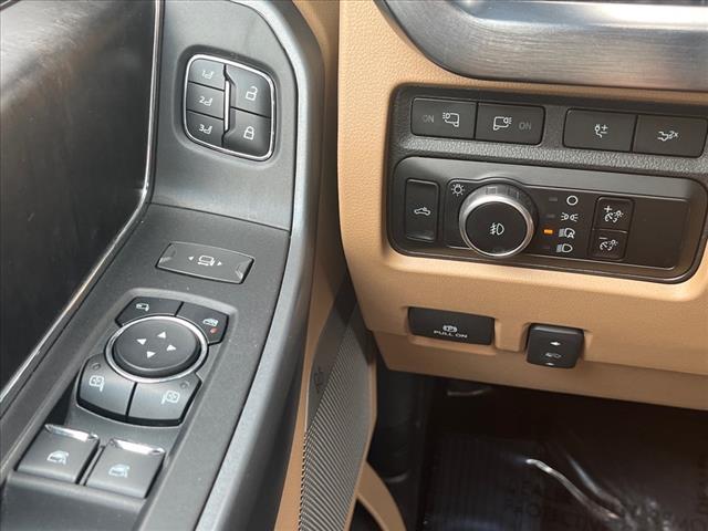 2023 Ford F-350 Super Duty Lariat - Photo 16