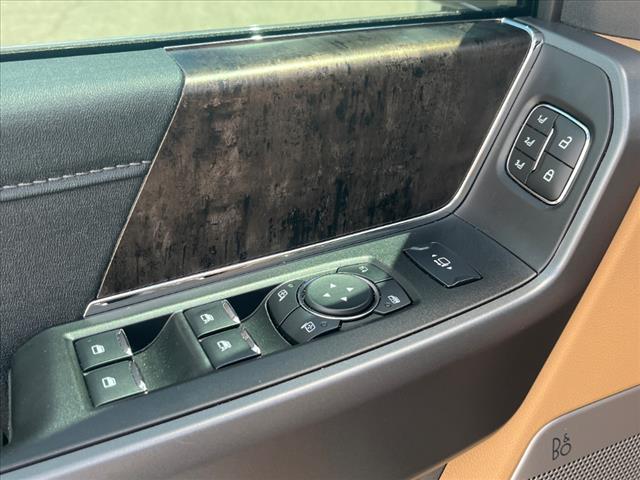 2025 Ford F-350 Super Duty Lariat - Photo 16